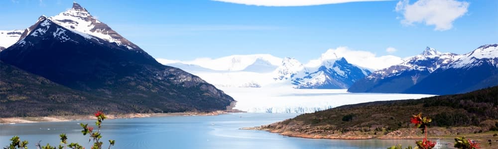 Perito Moreno