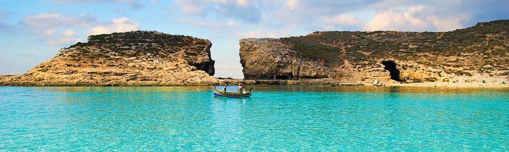 Voyage Malte